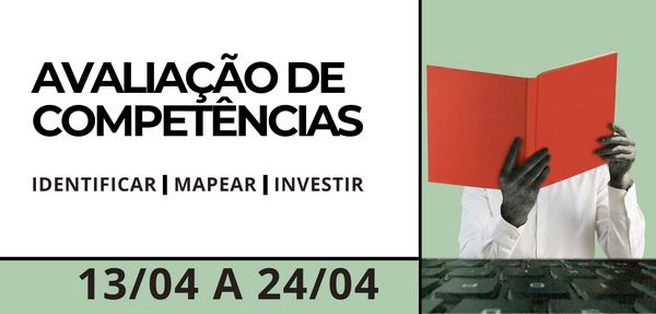 avaliação de competências