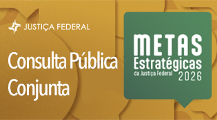Consulta Pública - CJF