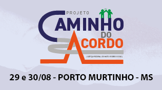 Edição de Agosto do Caminho do Acordo 