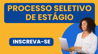 Processo Seletivo para o Programa de Estágio da Justiça Federal do Estado de Mato Grosso do Sul
