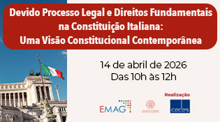 Devido Processo Legal e Direitos Fundamentais na Constituição Italiana: Uma Visão Constitucional Contemporânea