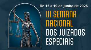 III Semana Nacional dos Juizados Especiais
