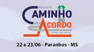 Caminho do Acordo - Paranhos