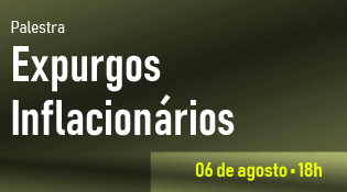 Expurgos Inflacionários