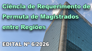 Permuta de Magistrados