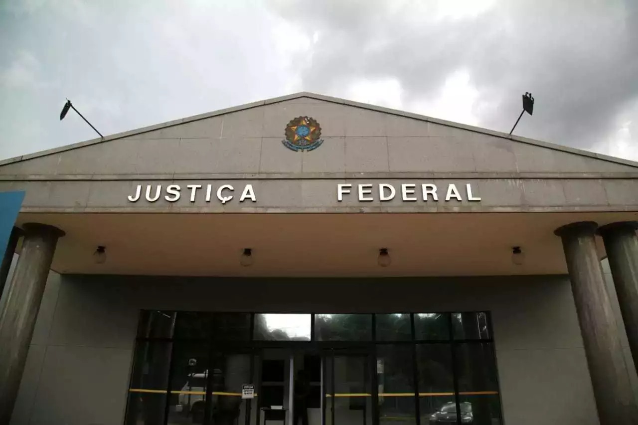 foto da fachada