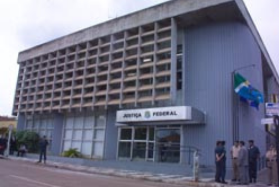 foto da fachada