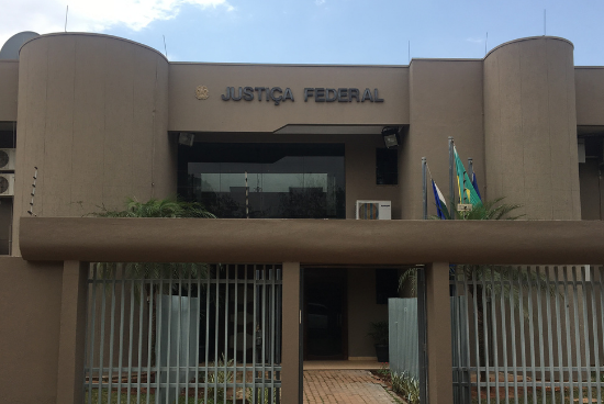 foto da fachada